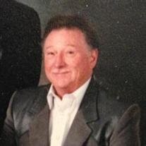 James Alva 'Jim'   Pitzer