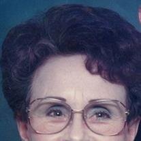 JoAnne   Crowe  Sanders