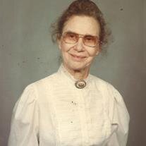 Margery Short   Zerko