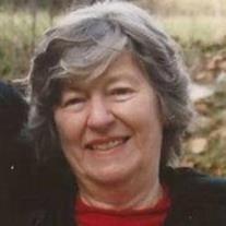 Barbara Marlow   Brinson