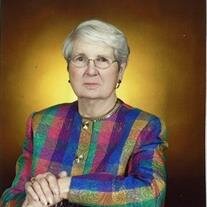 Betty Ragan   Kersey