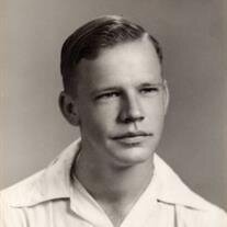 J. W.    McDowell