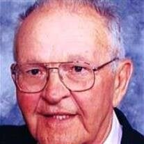 Dorsey G. Bingaman