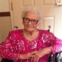 Elinor Trunnell   Whipple