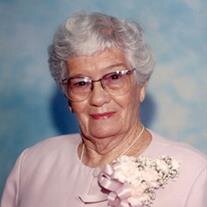 Ruby Lee   Garland