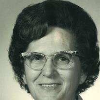 Elizabeth Holder   Worley
