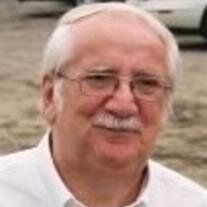 Roger Brian   Lewis