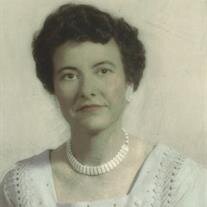 Mildred Tucker   Mygrant