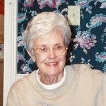 Naomi Kersey   Roughton Bowles