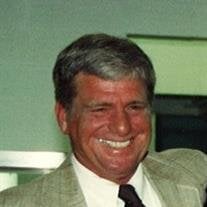 Douglas Brice 'Big Doug'   Fincher