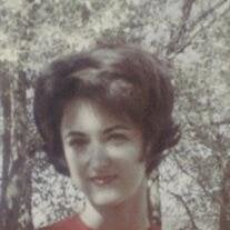 Mary Elizabeth 'Betty'   McCurdy