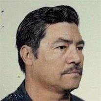 Jose Inez Jurado-Amaro Jr.