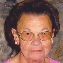 Joyce Lou  Nipper Barrett