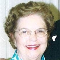 Anne Stanley   Wilson