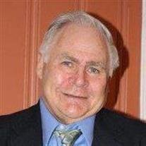 Ronnie A.   Griffin