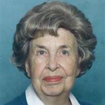 Marie   Meadows