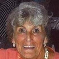 Marcia  Deep Russo