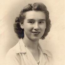 Helen Ray Gwaltney