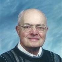 William Oertlan  'Bill' Schultz