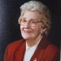 Mary 'Bonnie'   Hurley