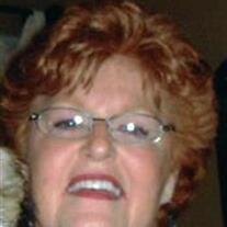 Jacqueline  Palmer Sandidge