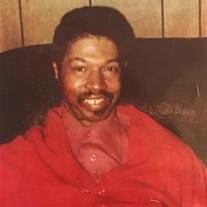 Mr. Woodrow Ramsey,  Jr.