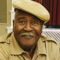 Mr. Pete Morgan