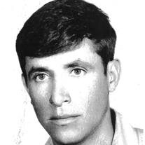 Jose P. Chavez