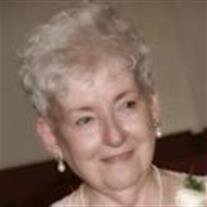 Catherine Arlene  Nickens
