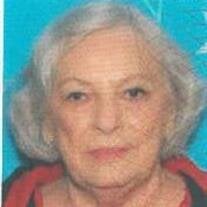 Joyce Lavonne Abernathy