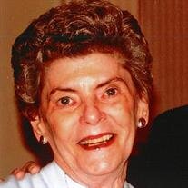 Annette Campbell Poole