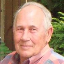 Lester Willis