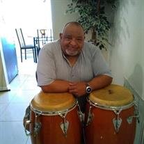 Alfredo Arroyo Parrilla