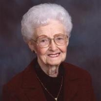 Helen C.  Housley-Heaslet
