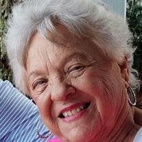 Helen Vandercook Thomasson