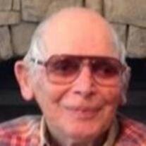 Tobie Richard Titsworth II