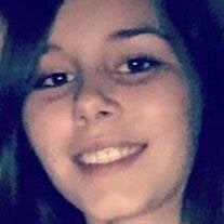 Olivia Paige Bowles
