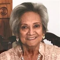Zoraida S. Radovan