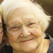 Doris E. Blahosky