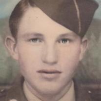James H. Jones Sr.