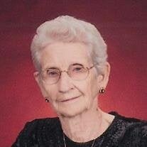 Anna L. Garren