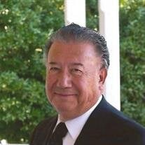 Ramon D. Briseno