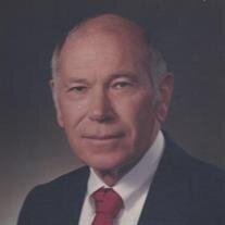 Norman Lee Harper