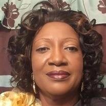 Ms. Sandra Faye Davis