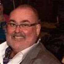 Gary M. Tracy