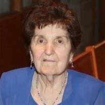Jennie R. Cafaro