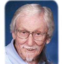 Dean McCorkle