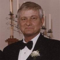 John "Butch" Holtz