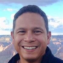 Michael  Don Rangel