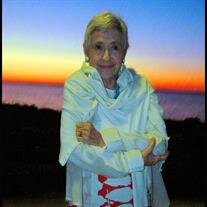 Bobette C.Rothenberg Graubarth Szyller